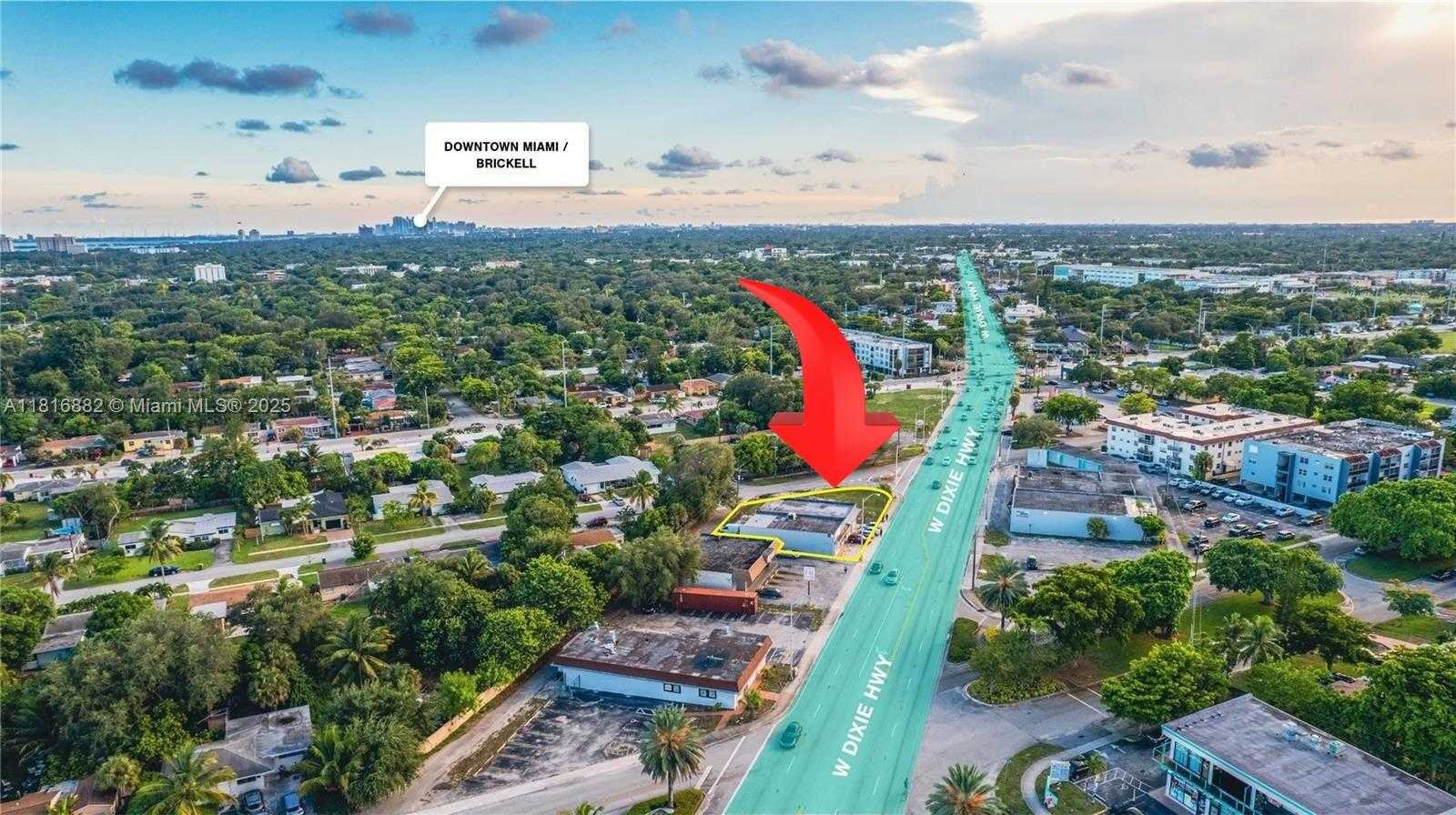Small Image of 13639 WEST DIXIE HWY ## 13649, North Miami Number 13
