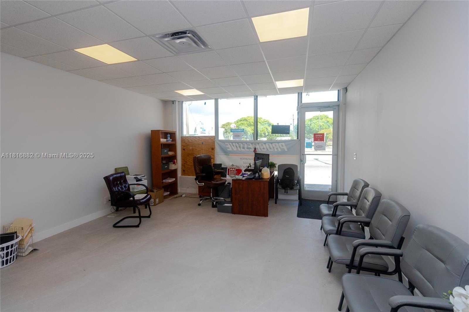Small Image of 13639 WEST DIXIE HWY ## 13649, North Miami Number 3