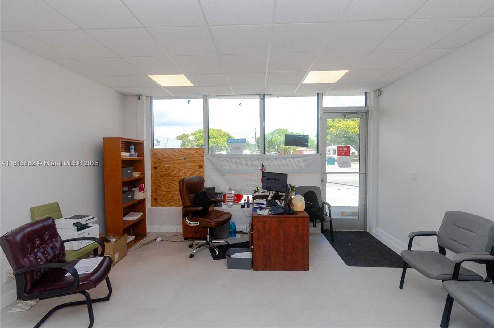 Small Image of 13639 WEST DIXIE HWY ## 13649, North Miami Number 4