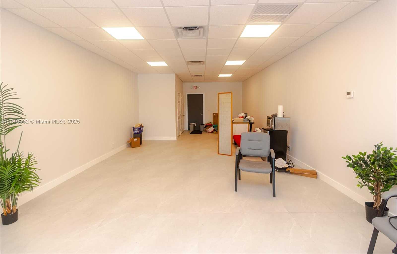 Small Image of 13639 WEST DIXIE HWY ## 13649, North Miami Number 5