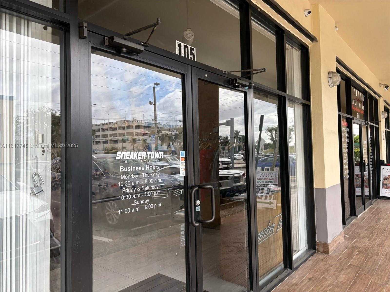 Small Image of 33521 SOUTH DIXIE HWY #105, Florida City Number 4