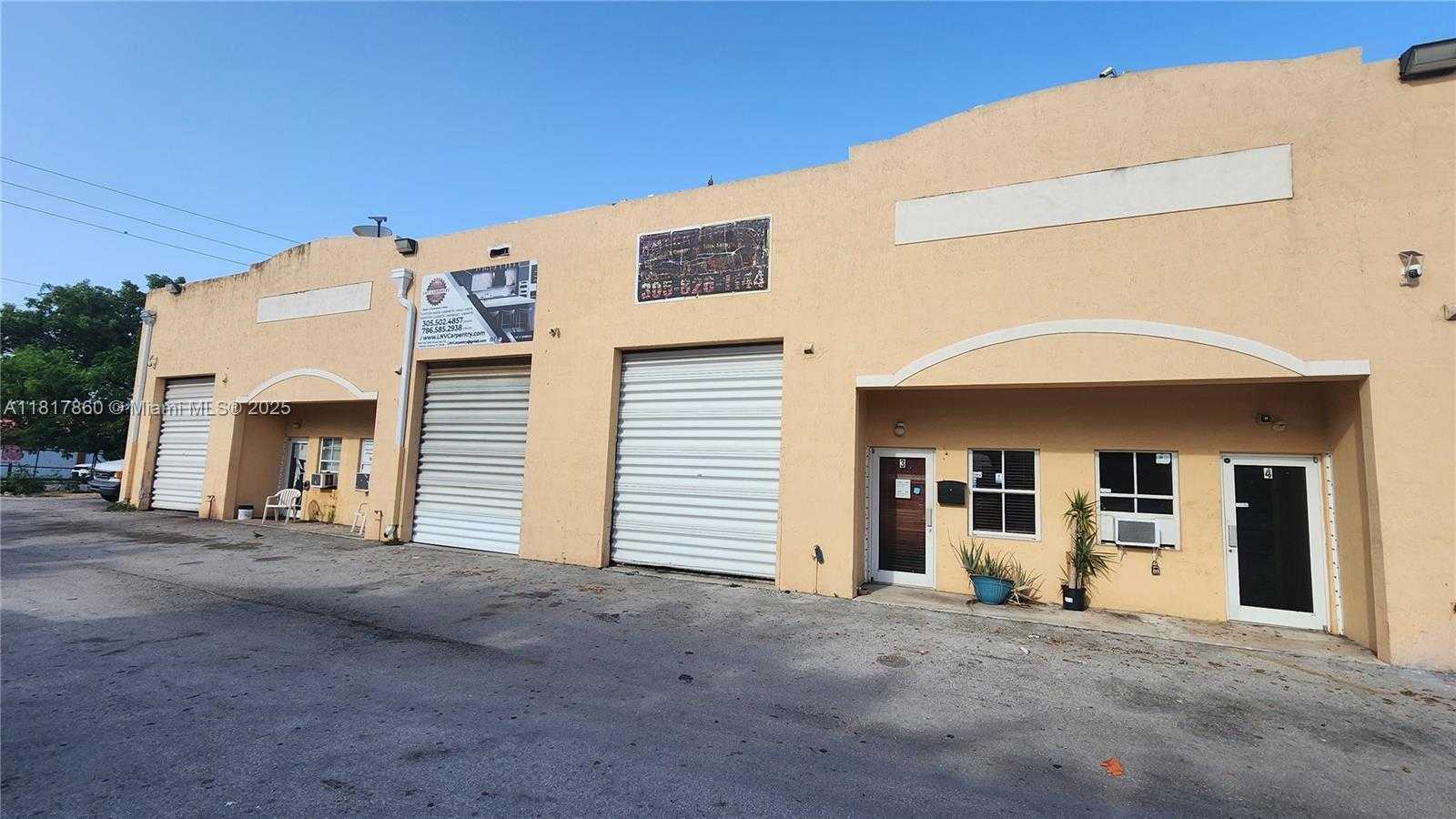 Small Image of 9190 NORTH WEST 119TH ST #3, Hialeah Gardens Number 2