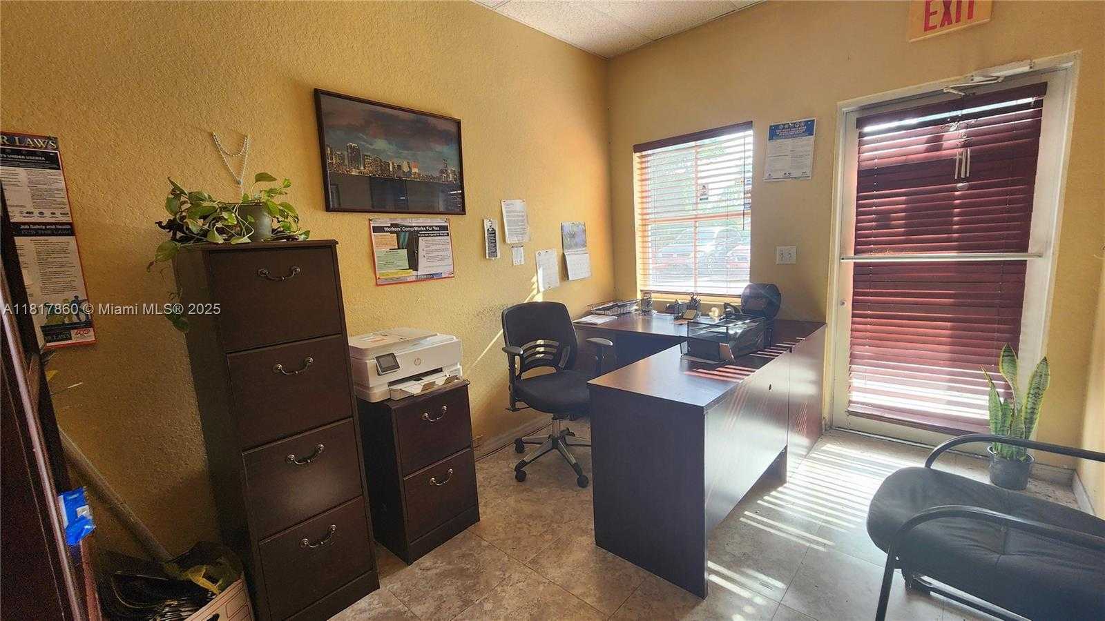 Small Image of 9190 NORTH WEST 119TH ST #3, Hialeah Gardens Number 4