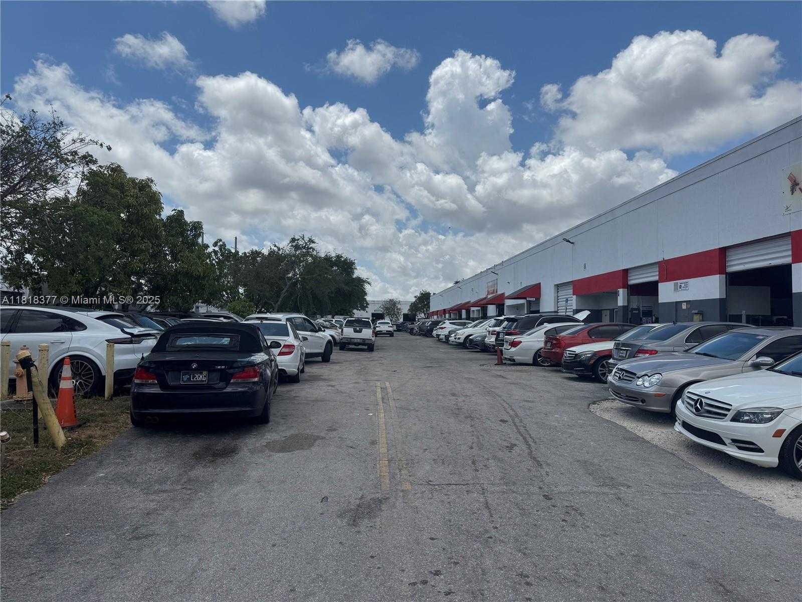 Small Image of 12600 SOUTH WEST 130TH ST #11-12, Miami Number 2