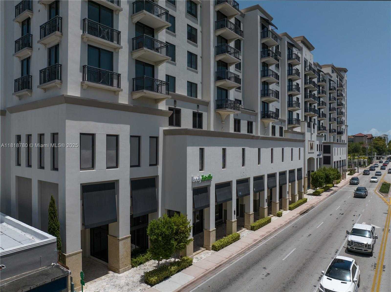 Small Image of 301 ALTARA AVE #CU-3K, Coral Gables Number 5