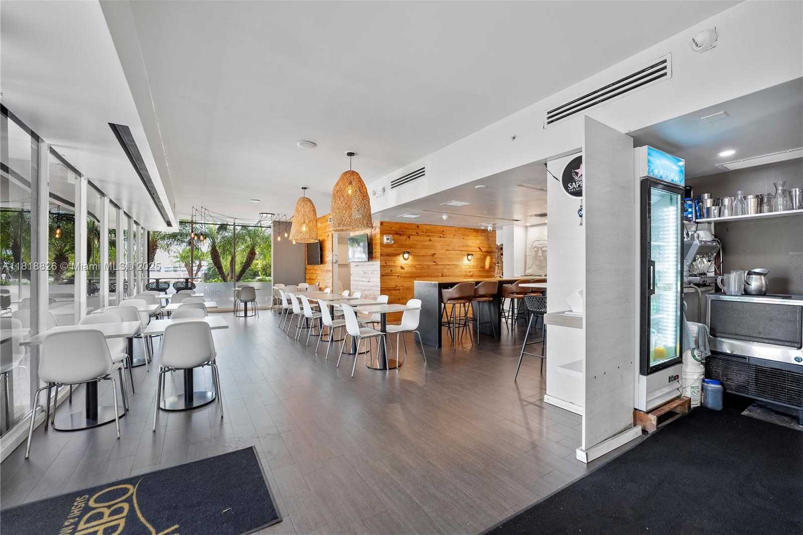 Small Image of 200 SOUTH EAST 15TH RD #1S, Miami Number 15