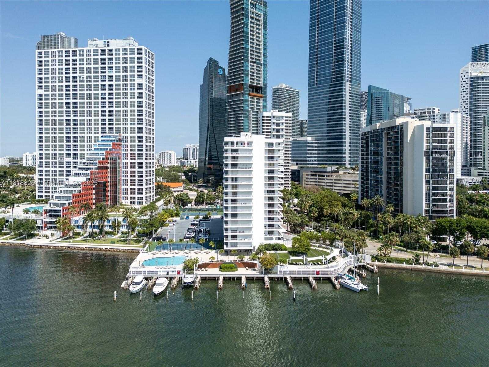 Small Image of 200 SOUTH EAST 15TH RD #1S, Miami Number 2