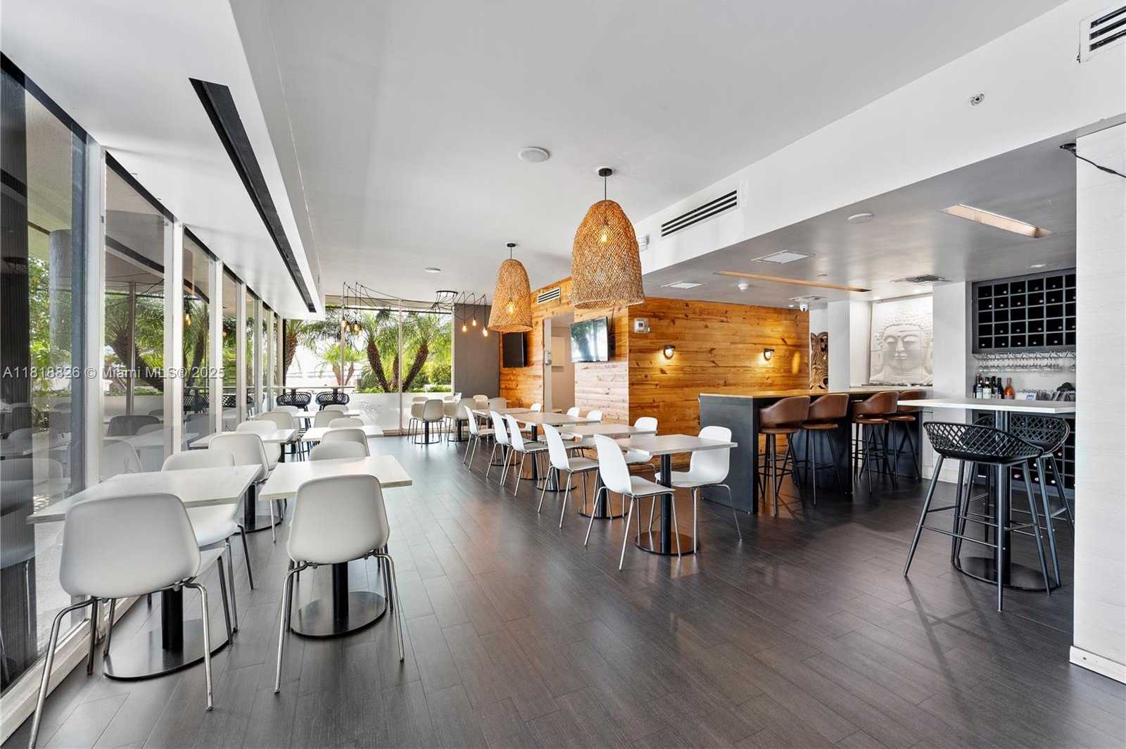 Small Image of 200 SOUTH EAST 15TH RD #1S, Miami Number 6