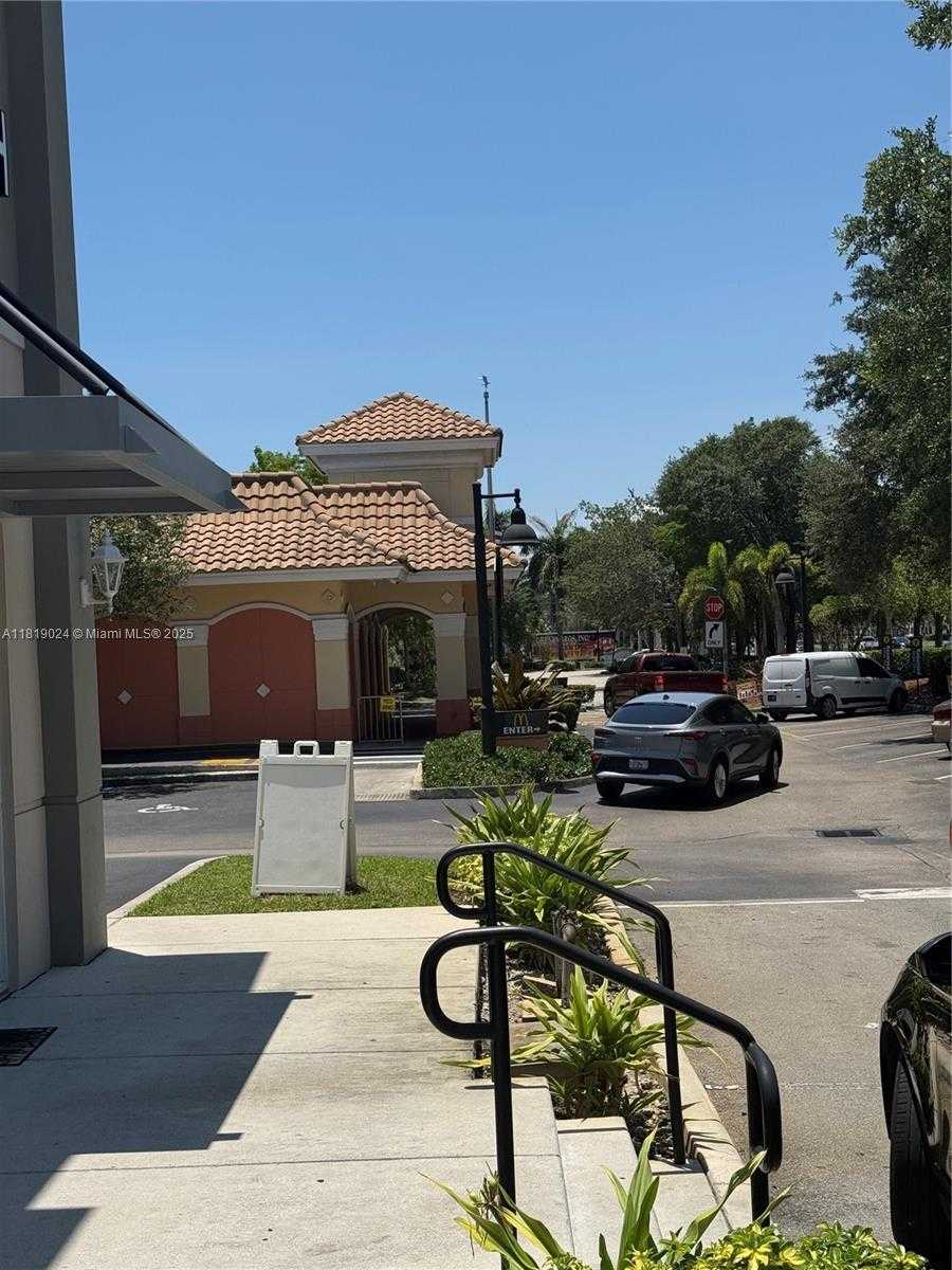 Small Image of 2301 SOUTH WEST 101ST AVE #3-104, Miramar Number 12