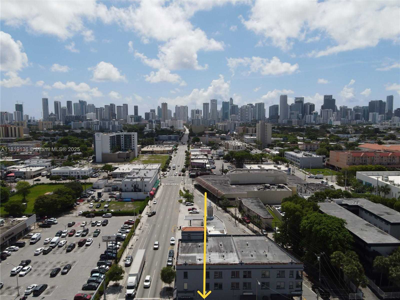 Small Image of 1328 WEST FLAGLER ST, Miami Number 5