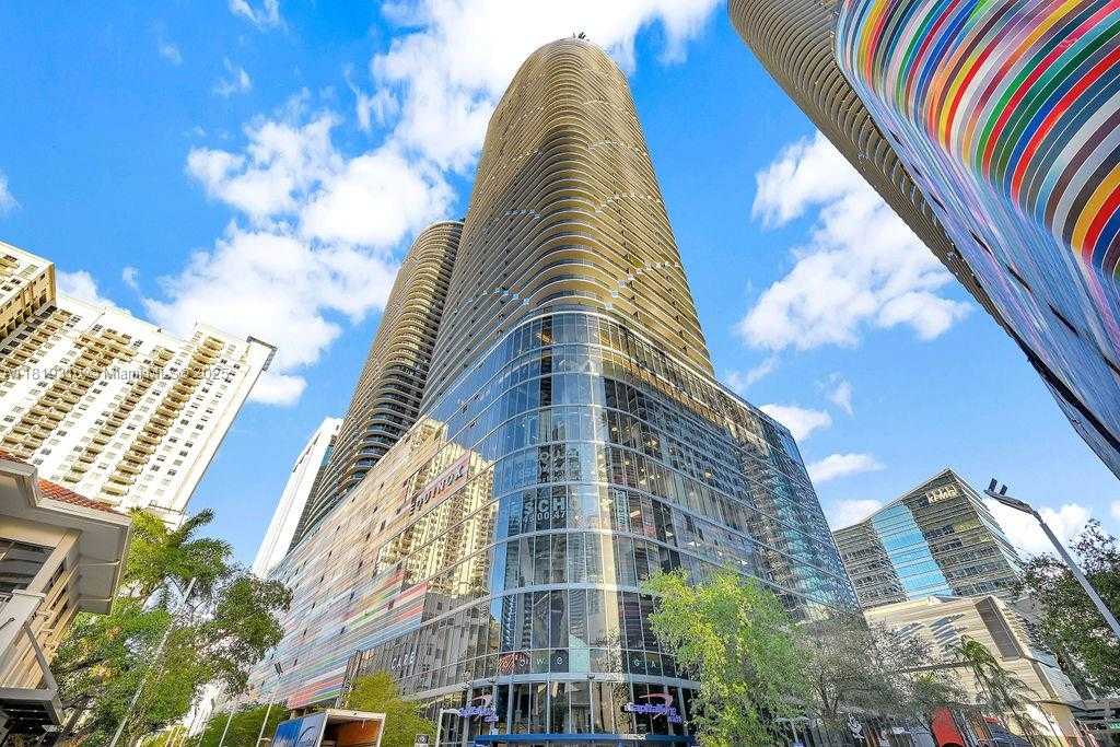 Small Image of 25 SOUTH WEST 9TH ST #CU-8, Miami Number 2