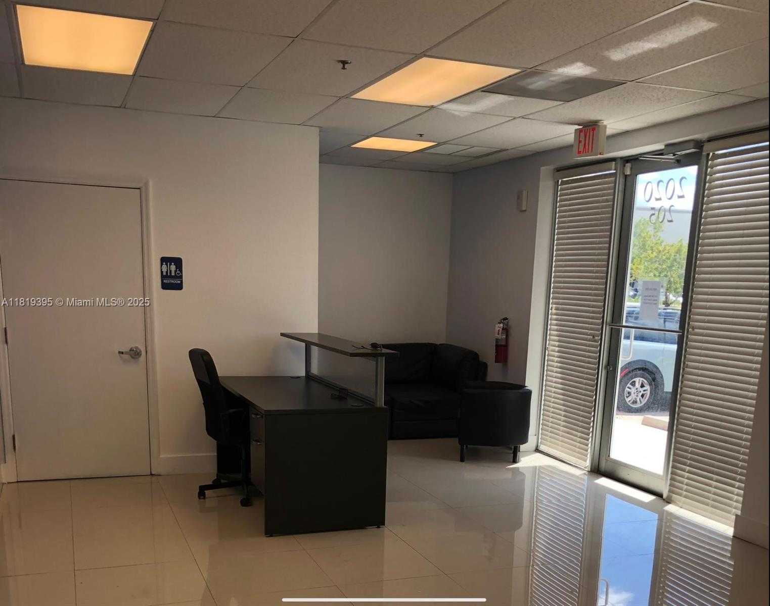 Small Image of 2020 NORTH WEST 129TH AVE #205, Sweetwater Number 2