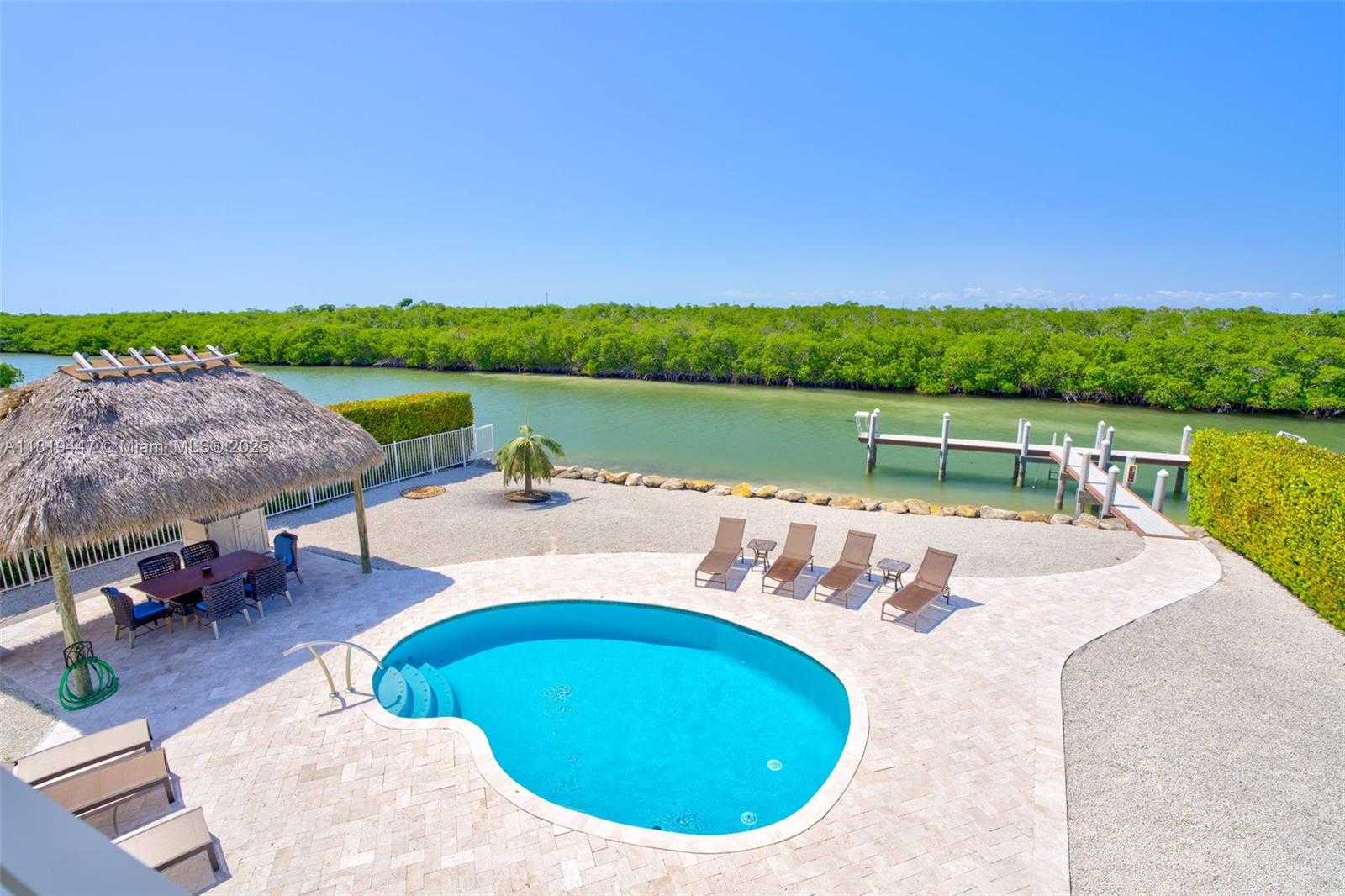 Small Image of 2394 COCO PLUM DRIVE, Marathon Number 55