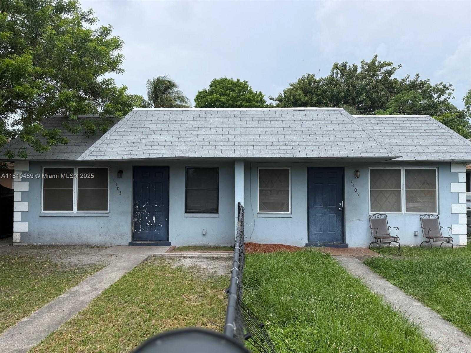 Small Image of 1403 NORTH WEST 8TH AVE, Fort Lauderdale Number 2