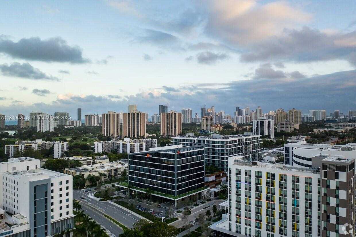 Small Image of 2980 NORTH EAST 207TH ST #501, Aventura Number 17