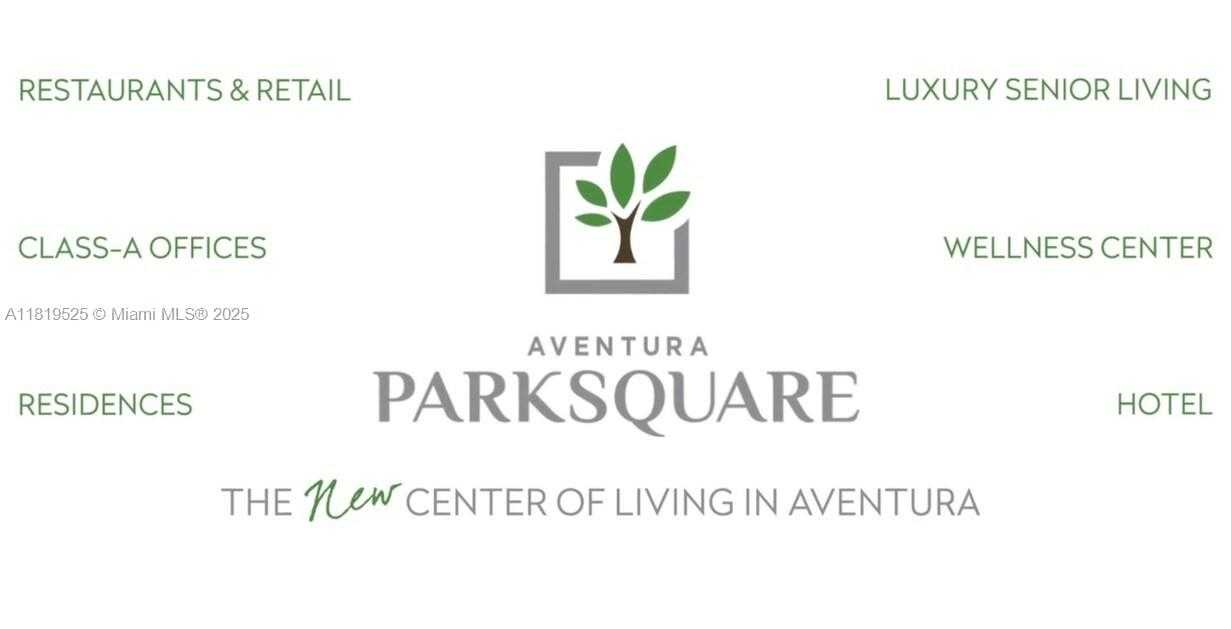 Small Image of 2980 NORTH EAST 207TH ST #501, Aventura Number 3