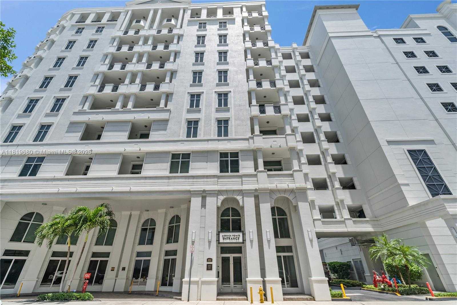 Small Image of 3850 BIRD RD #1002, Miami Number 16