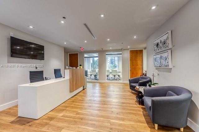 Small Image of 999 BRICKELL AVENUE #410, Miami Number 18