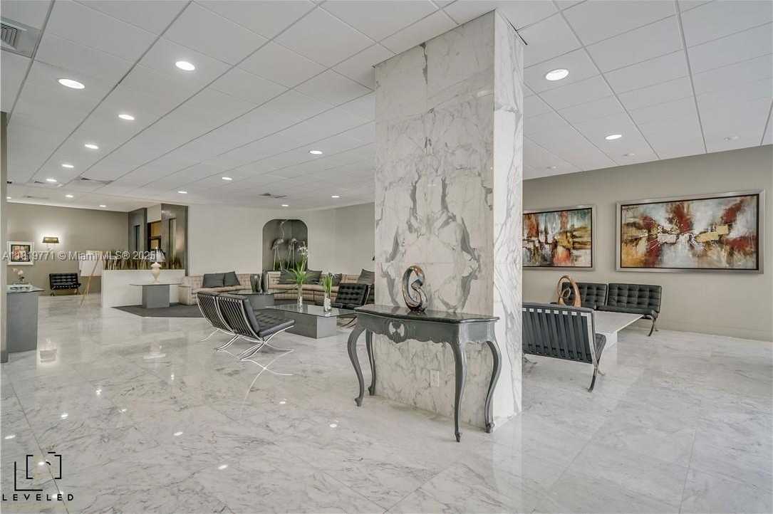 Small Image of 3015 NORTH OCEAN BLVD #C116, Fort Lauderdale Number 2