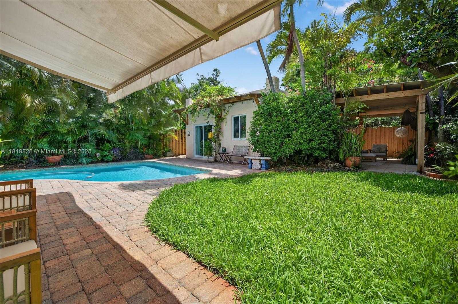 Small Image of 1314 SOUTH EAST 1ST AVE, Fort Lauderdale Number 37