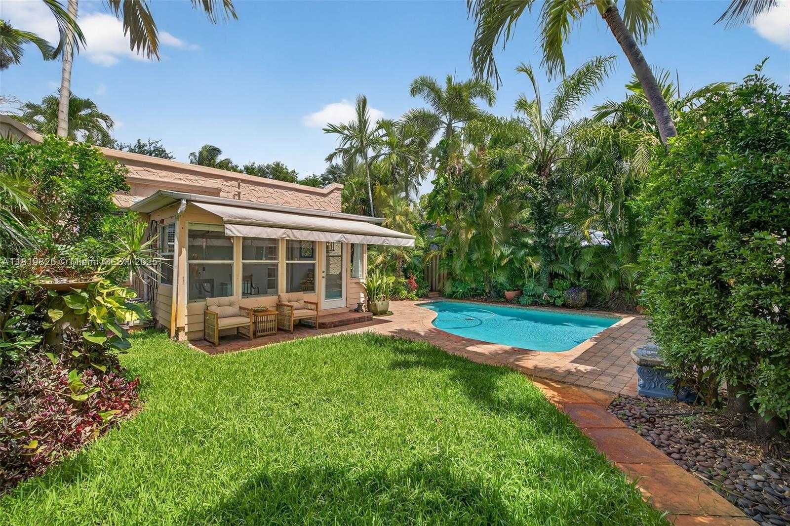 Small Image of 1314 SOUTH EAST 1ST AVE, Fort Lauderdale Number 39