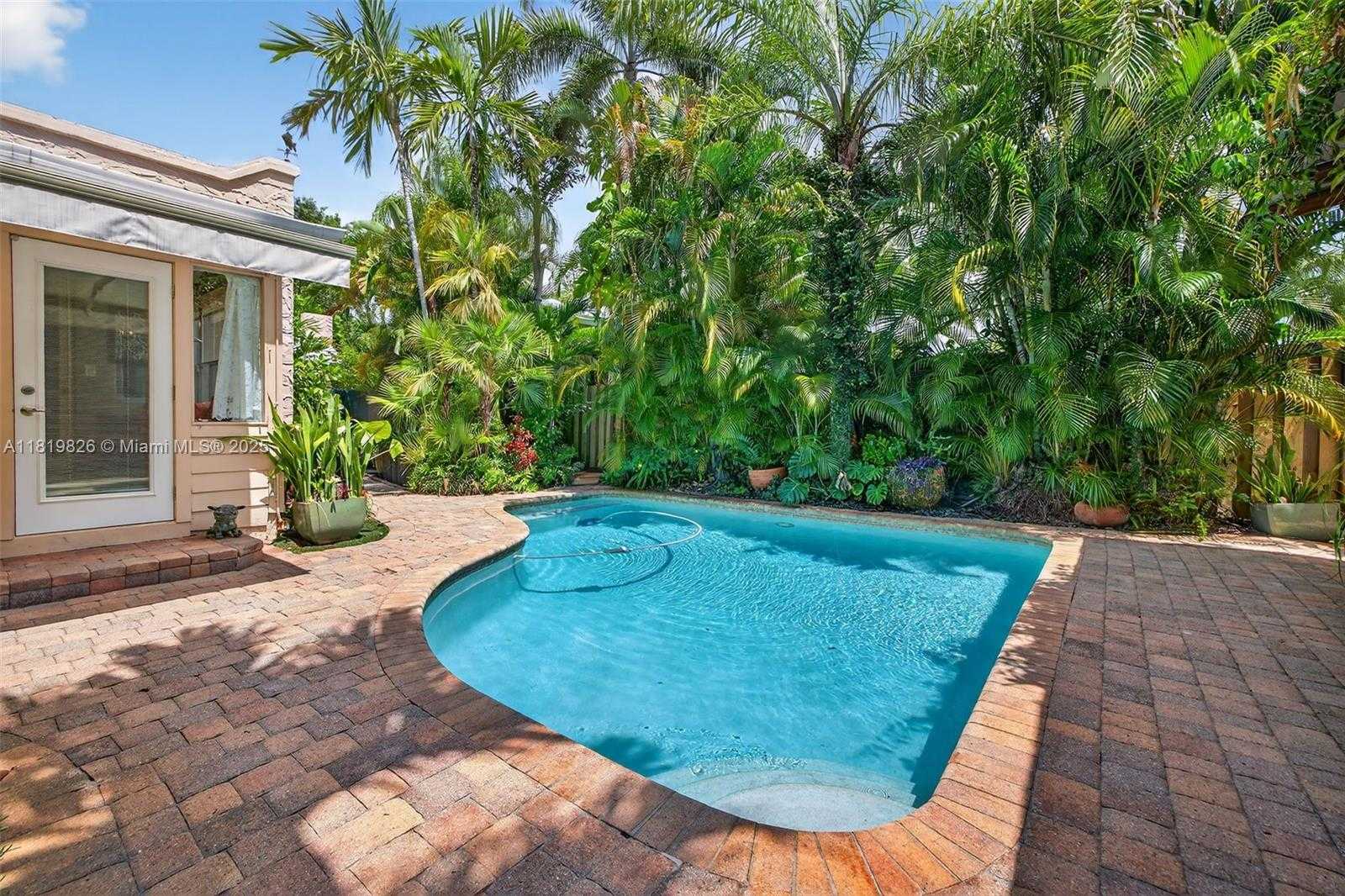 Small Image of 1314 SOUTH EAST 1ST AVE, Fort Lauderdale Number 40