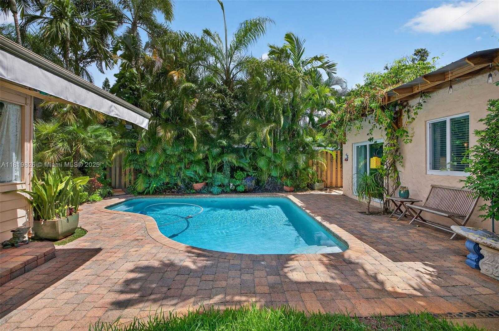 Small Image of 1314 SOUTH EAST 1ST AVE, Fort Lauderdale Number 65