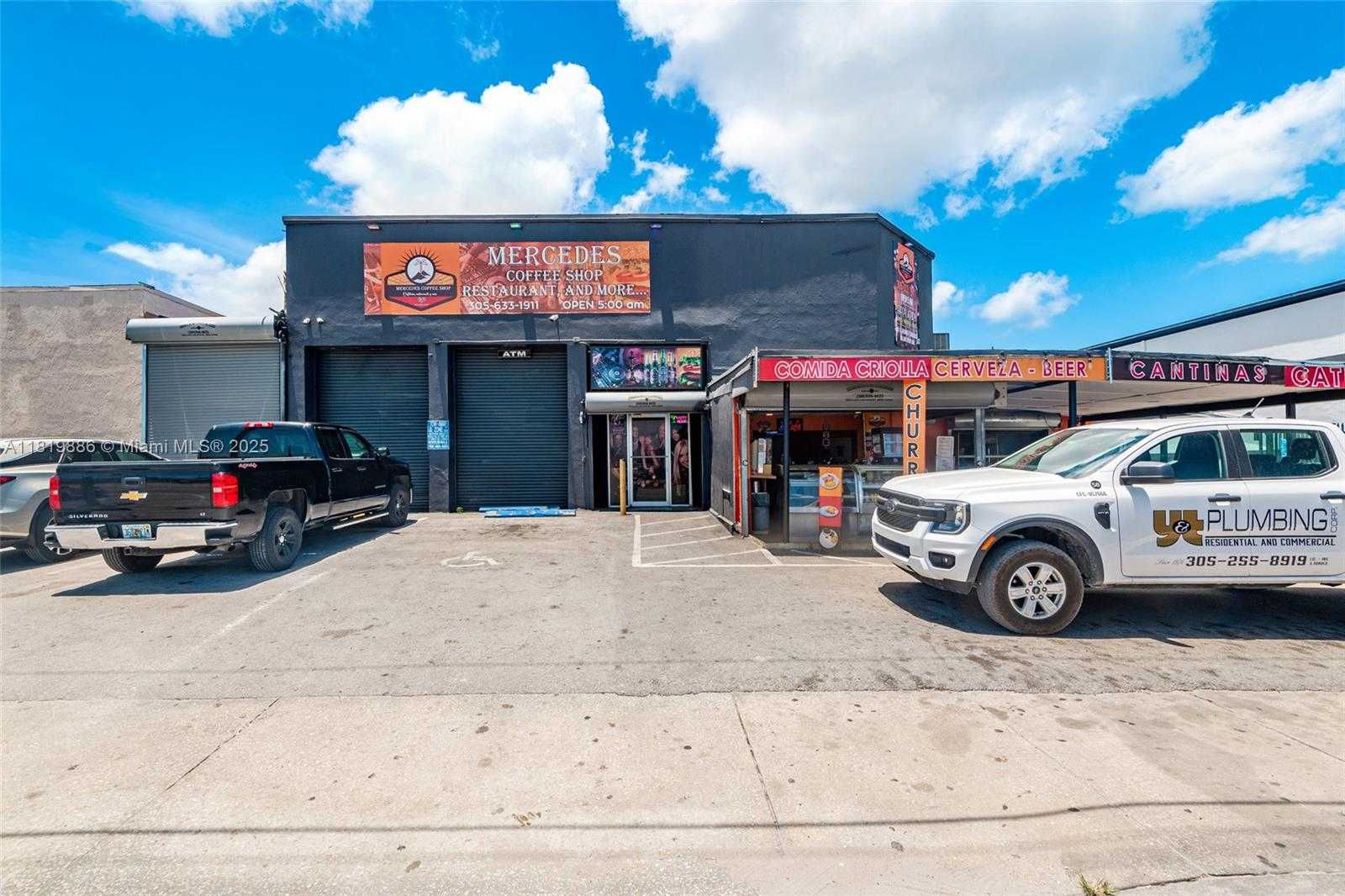 Small Image of 3595 NORTH WEST 54TH ST, Hialeah Number 2
