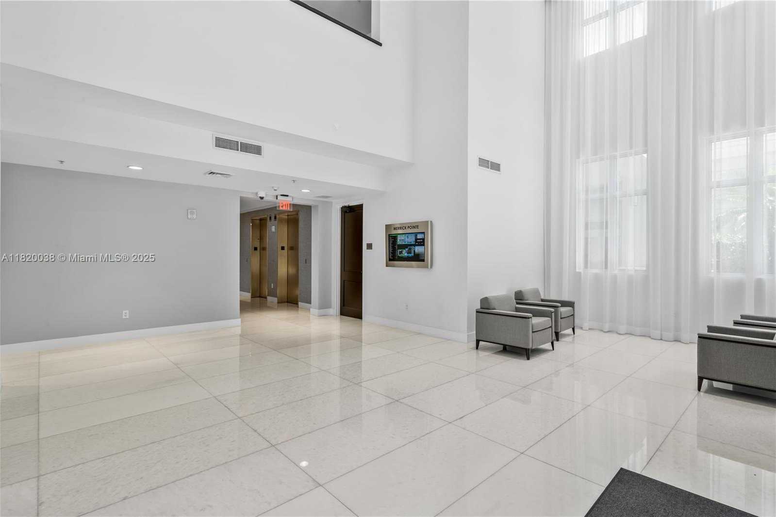 Small Image of 3850 BIRD RD #1001, Miami Number 10