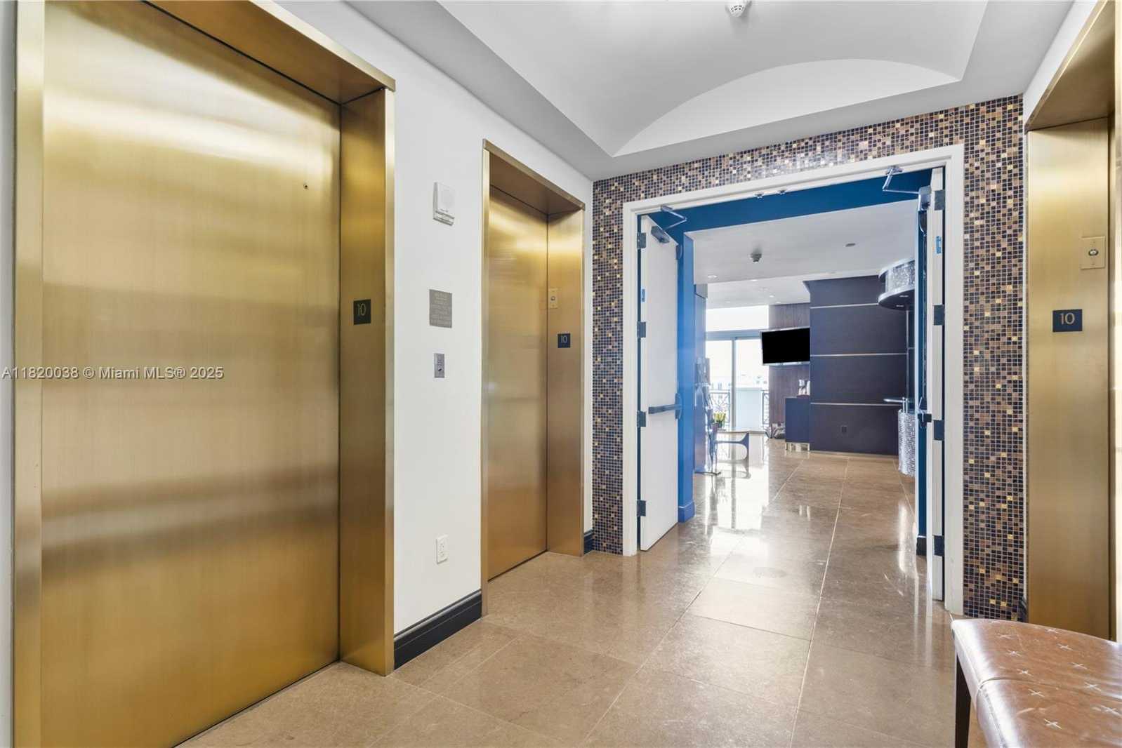 Small Image of 3850 BIRD RD #1001, Miami Number 5