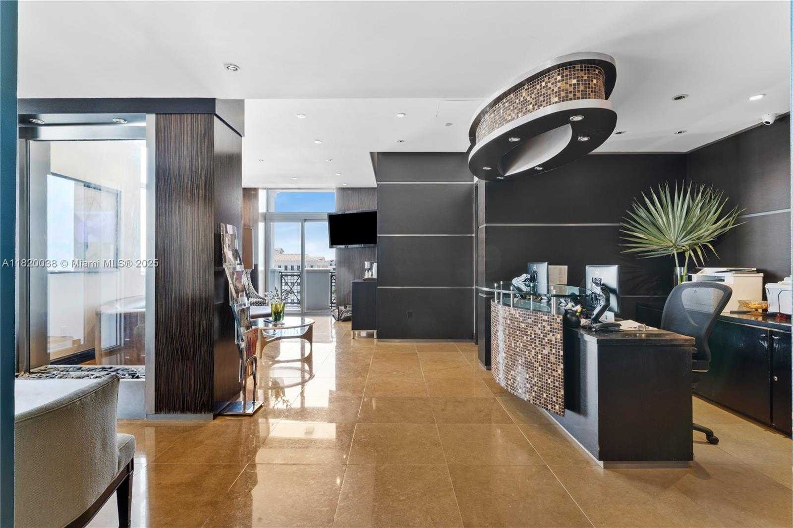 Small Image of 3850 BIRD RD #1001, Miami Number 6