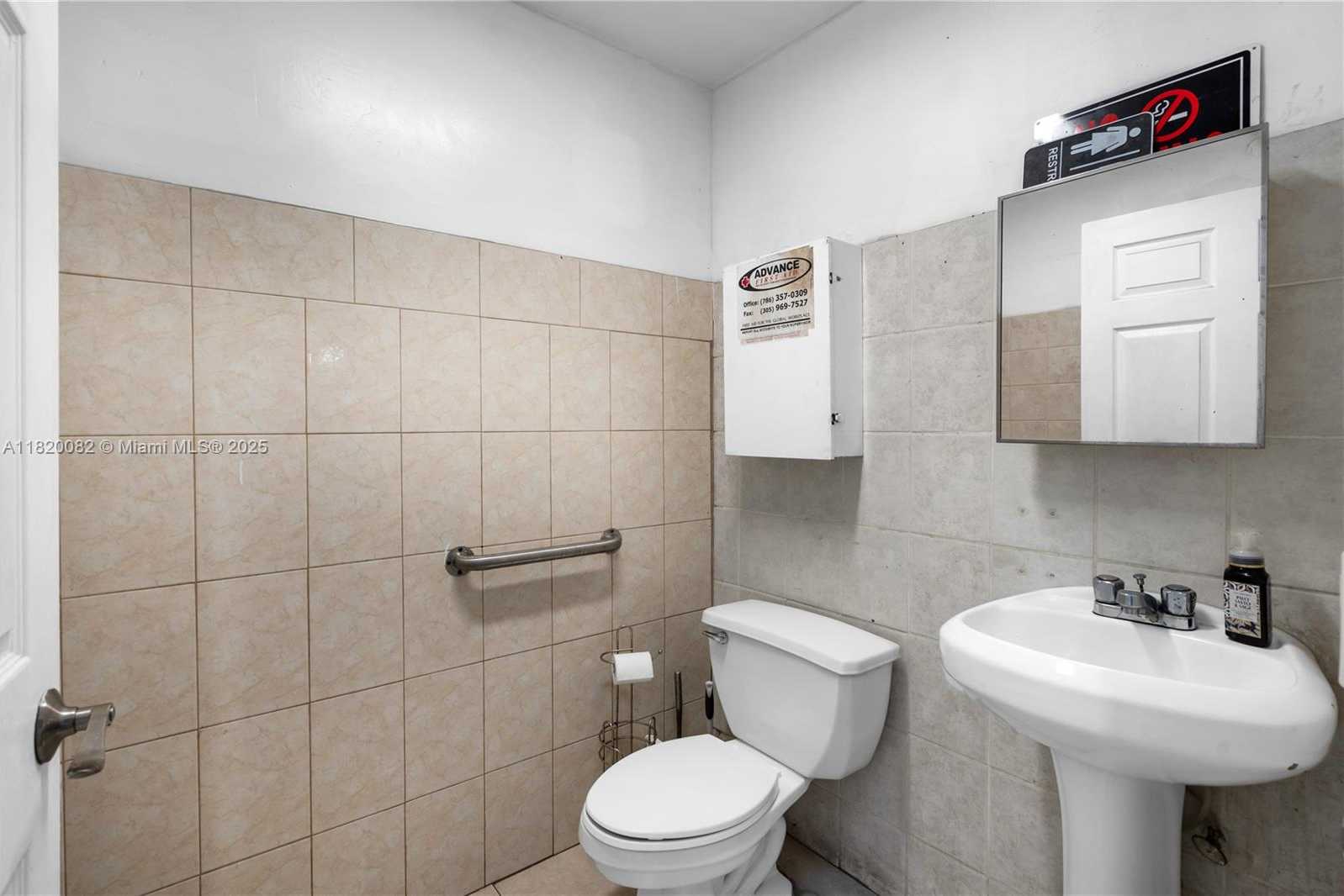 Small Image of 12513 SOUTH WEST 130TH ST #14, Miami Number 14