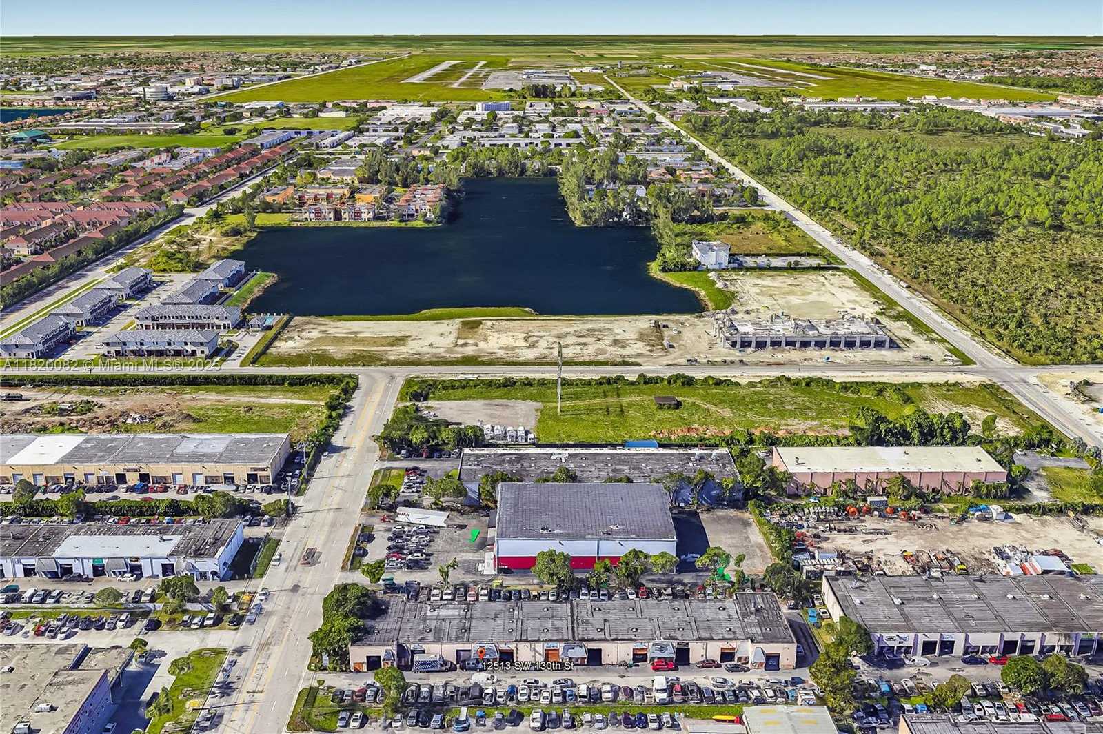 Small Image of 12513 SOUTH WEST 130TH ST #14, Miami Number 16