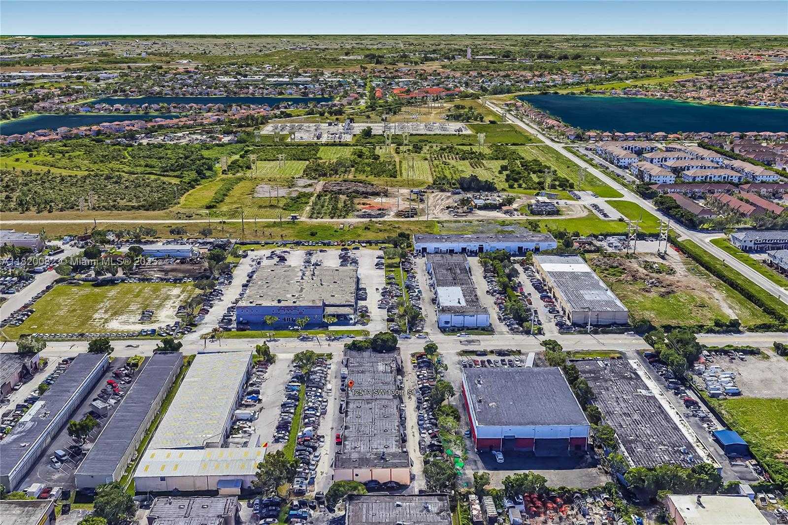 Small Image of 12513 SOUTH WEST 130TH ST #14, Miami Number 17