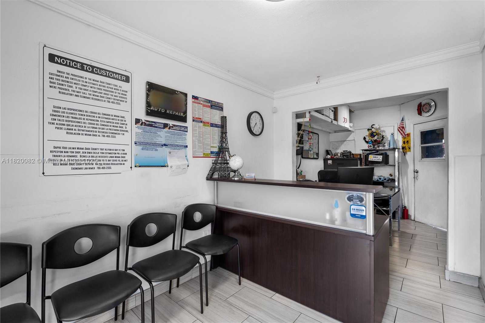 Small Image of 12513 SOUTH WEST 130TH ST #14, Miami Number 5