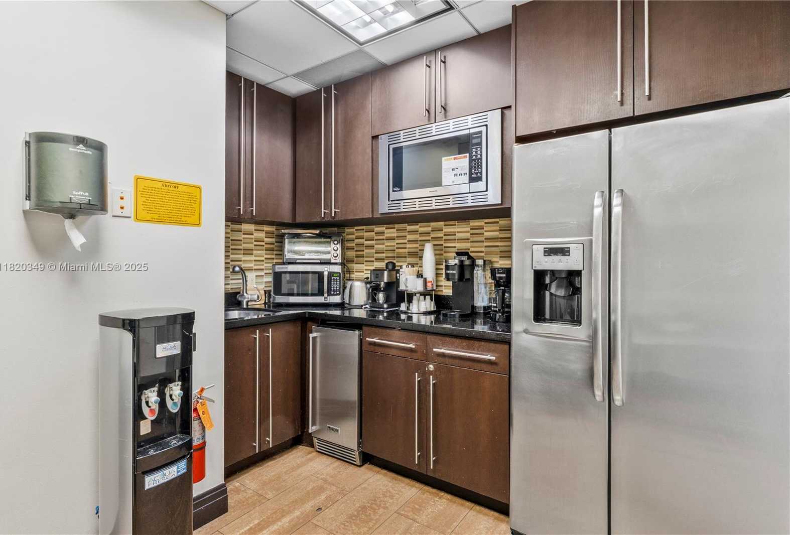 Small Image of 3850 BIRD RD #1003, Miami Number 10