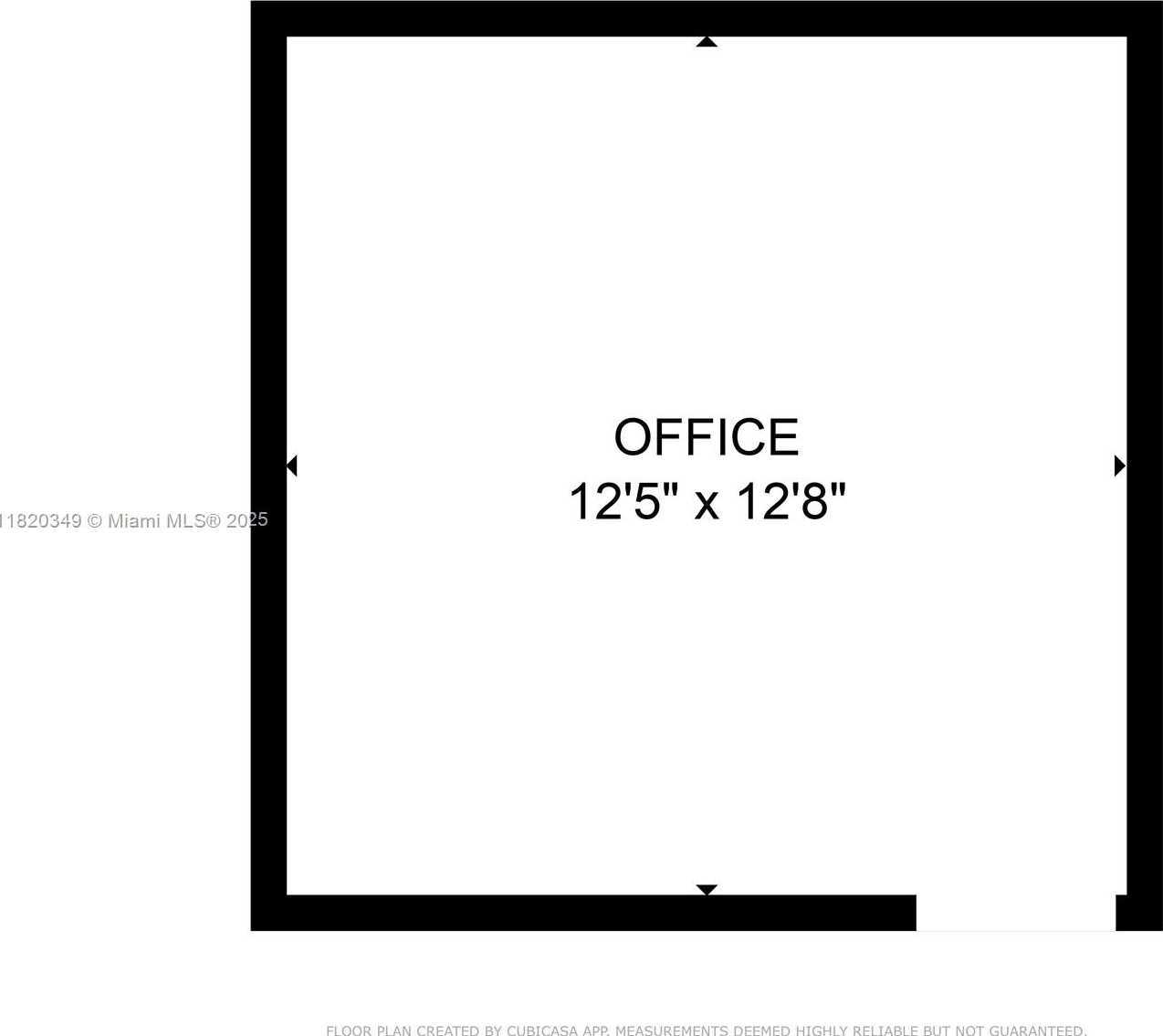 Small Image of 3850 BIRD RD #1003, Miami Number 15