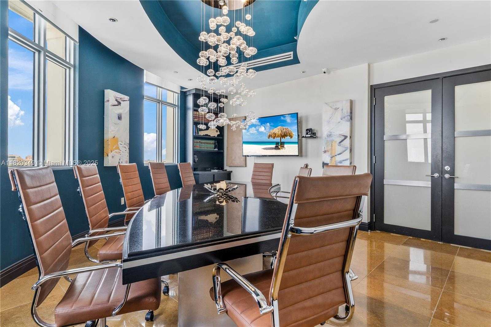 Small Image of 3850 BIRD RD #1003, Miami Number 16