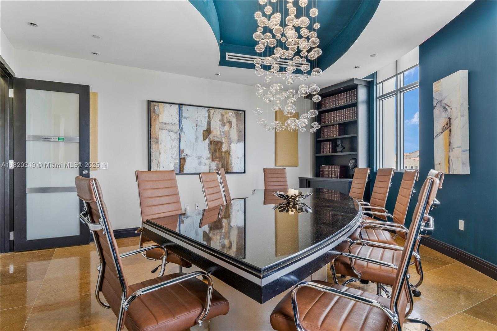 Small Image of 3850 BIRD RD #1003, Miami Number 17