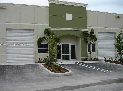 Small Image of 2061 NORTH WEST 112TH AVE #142, Sweetwater Number 1