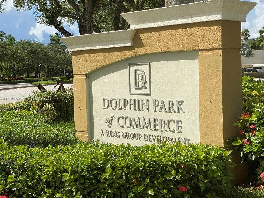 Small Image of 2061 NORTH WEST 112TH AVE #142, Sweetwater Number 2