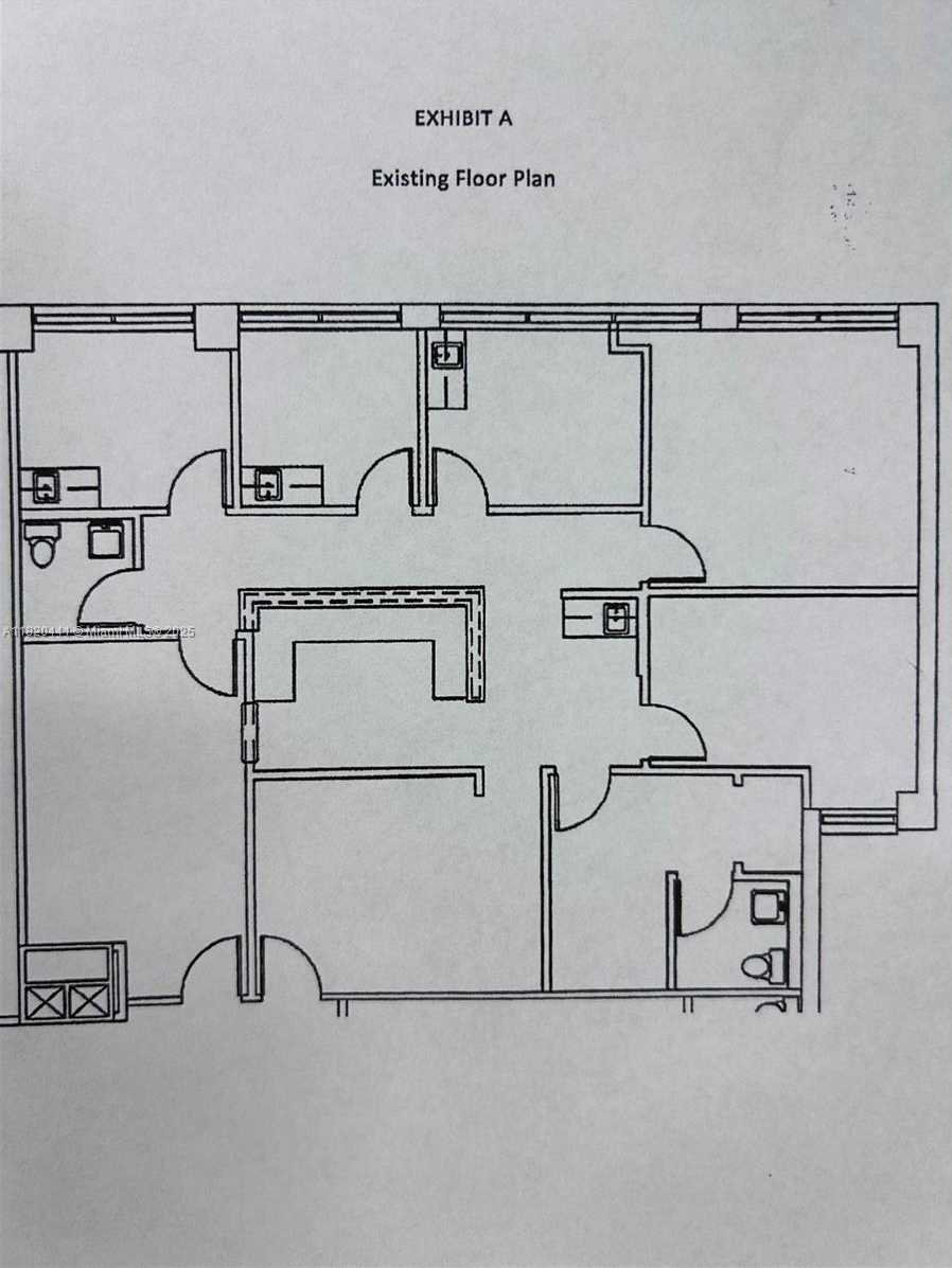 Small Image of 2601 SOUTH WEST 37TH AVE #503, Miami Number 5