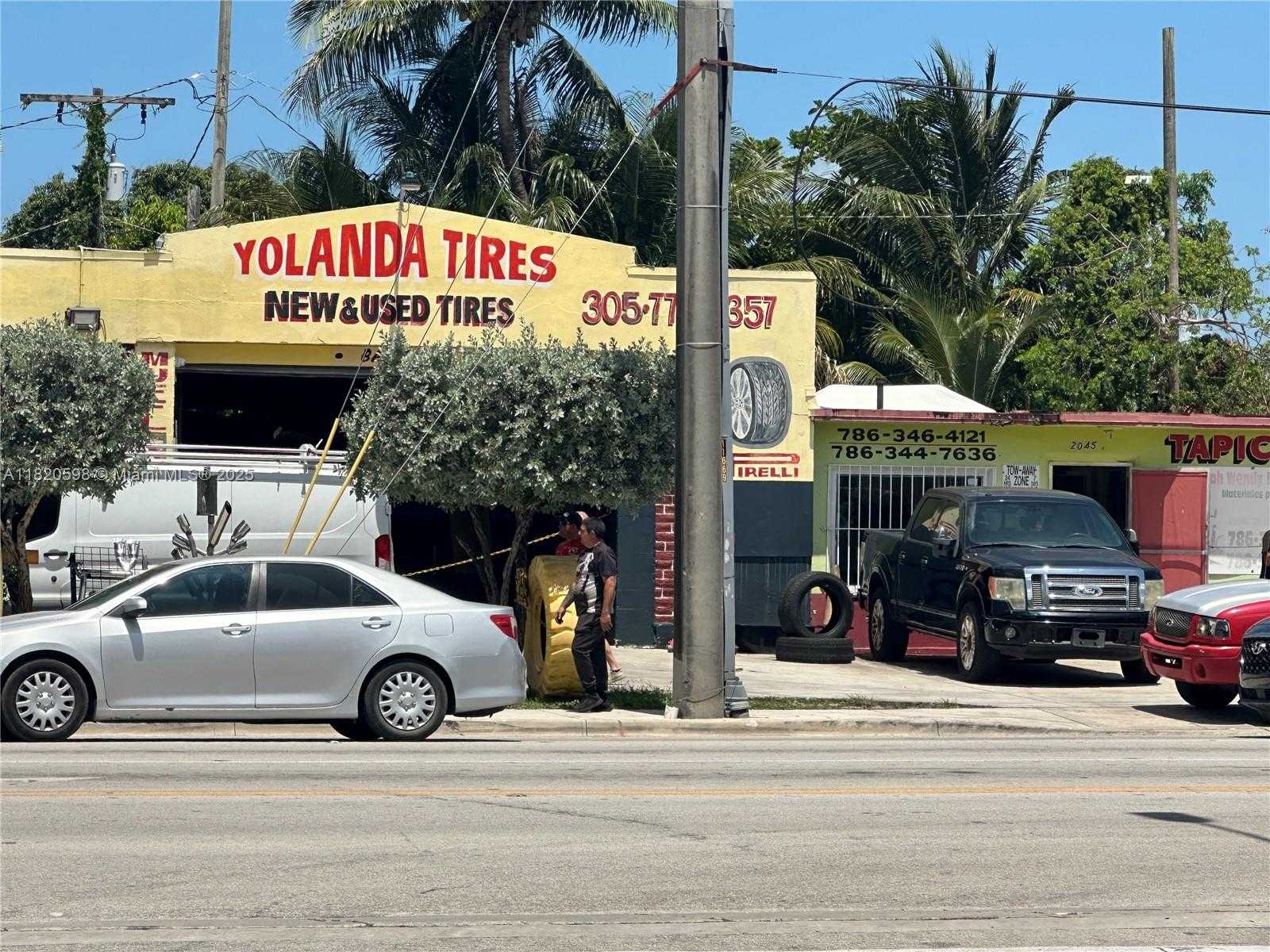 Small Image of 2045 EAST 4TH AVE, Hialeah Number 4
