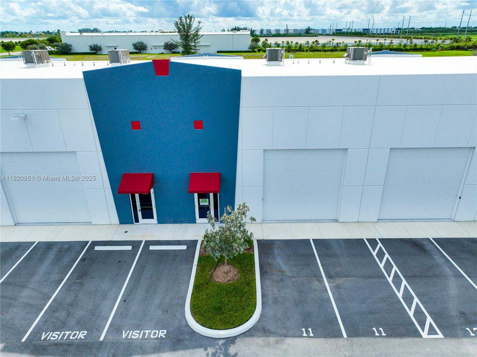 Small Image of 1770 SOUTH EAST 38TH AVE #11, Homestead Number 47