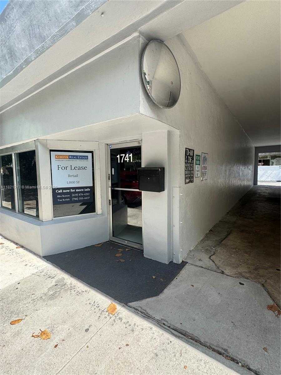 Small Image of 1741 SOUTH WEST 22ND ST, Miami Number 2