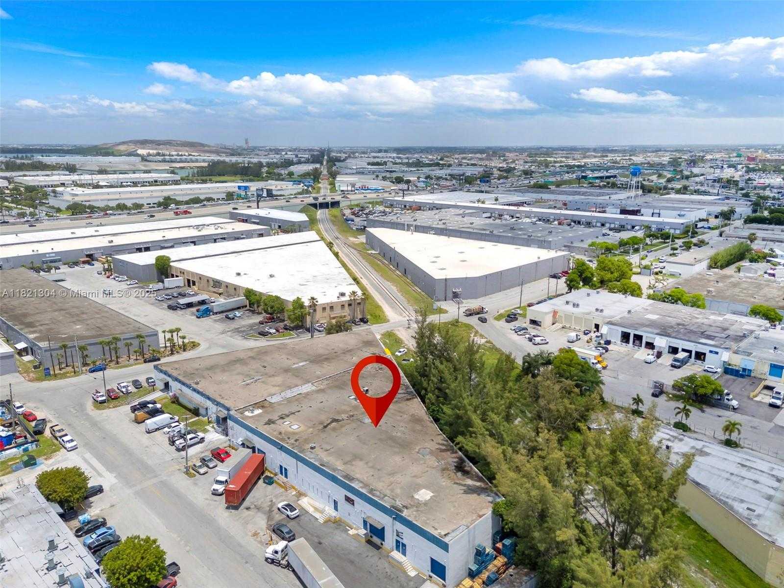 Small Image of 7361 NORTH WEST 78TH ST, Medley Number 20