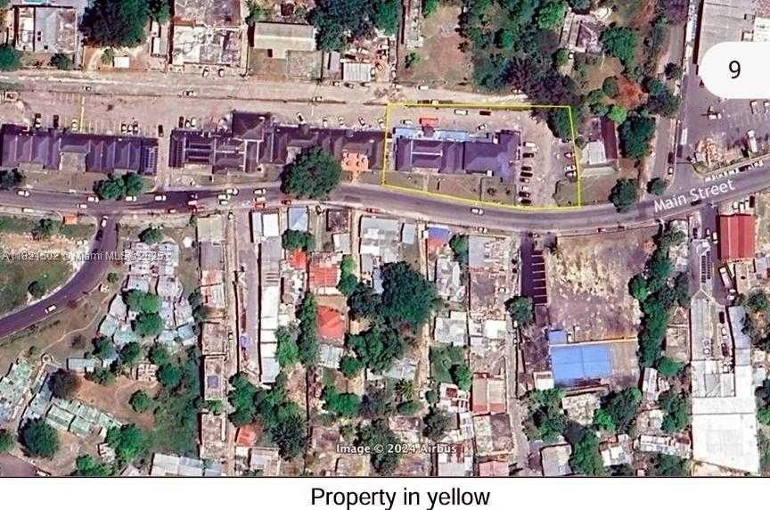 Small Image of HERMOSA BEACH, OCHO RIOS, Out of City Number 5