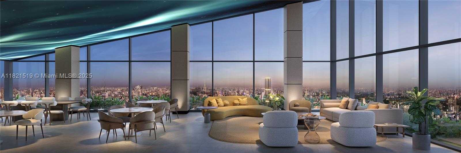 Small Image of Alameda Jaú, 1990 - Jardim Paulista, São Paulo - SP, 01420-002, Brazil Number 4