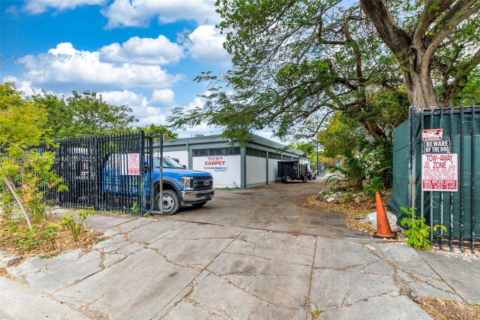 Small Image of 666 NORTH WEST 36TH ST, Miami Number 2