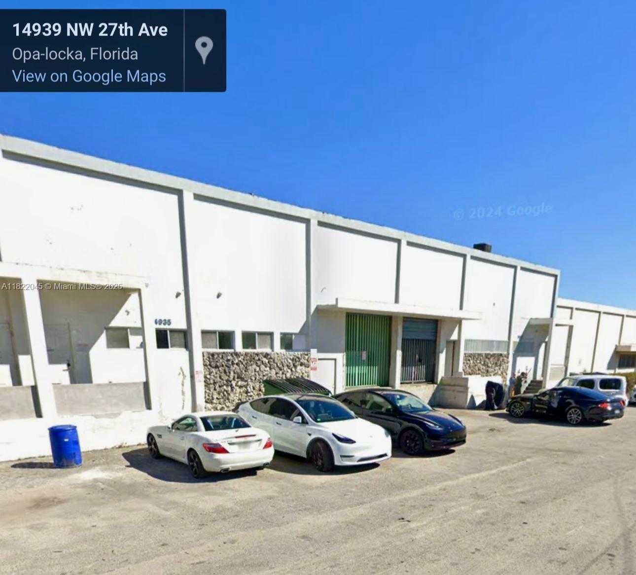 Small Image of 14931 NORTH WEST 27TH AVE, Opa-Locka Number 5